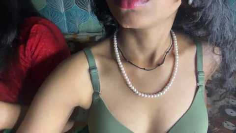 shuhana_ @ stripchat on 20251127