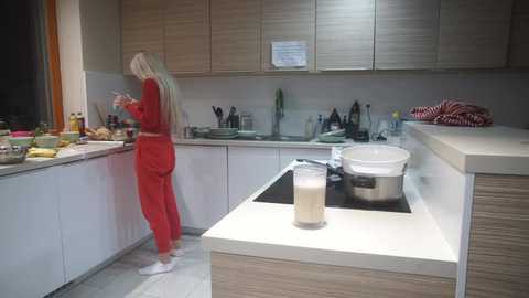 steffi_snowbunny @ stripchat on 20251127