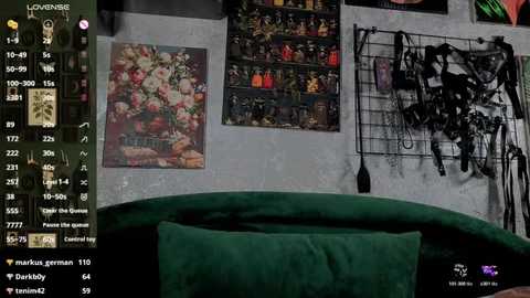 the_high_priestess @ stripchat on 20251127