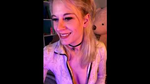 therealjessyley @ stripchat on 20251127