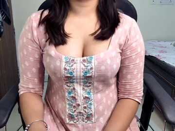 vaani_09 @ stripchat on 20251127
