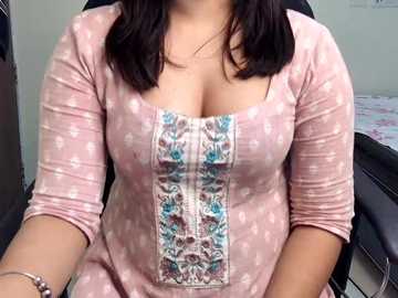 vaani_09 @ stripchat on 20251127
