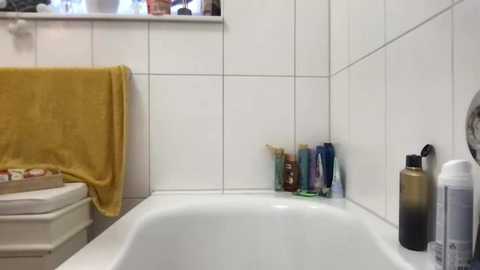 viola_beck @ stripchat on 20251127