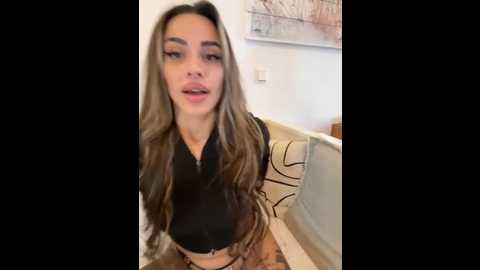 _alisa @ stripchat on 20251128