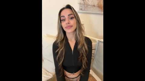 _alisa @ stripchat on 20251128