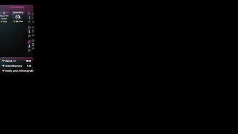 alexaflow @ stripchat on 20251128