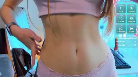 alice_neon @ stripchat on 20251128