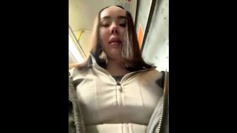 asian_asami @ stripchat on 20251128