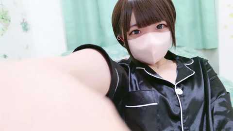 asuka_ch @ stripchat on 20251128