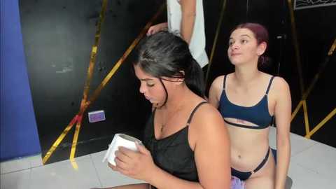 awesome_party @ stripchat on 20251128