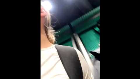 baravisha @ stripchat on 20251128