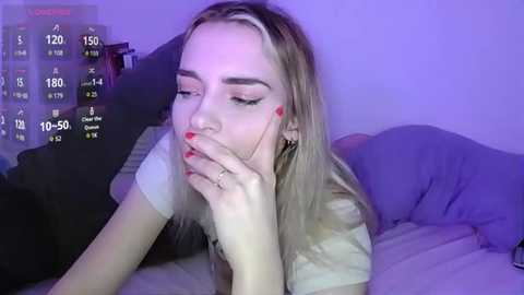 blueandjen @ stripchat on 20251128