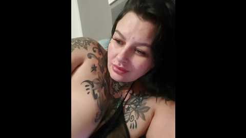 curvyyanna @ stripchat on 20251128