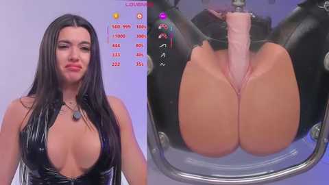 dakota_blare @ stripchat on 20251128