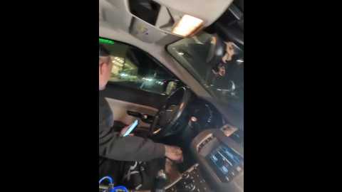 darkdea @ stripchat on 20251128