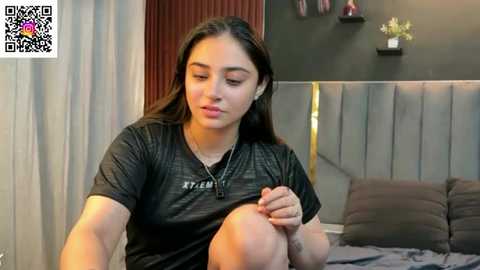 demieliss @ stripchat on 20251128