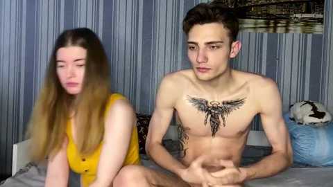 emiliacouple @ stripchat on 20251128