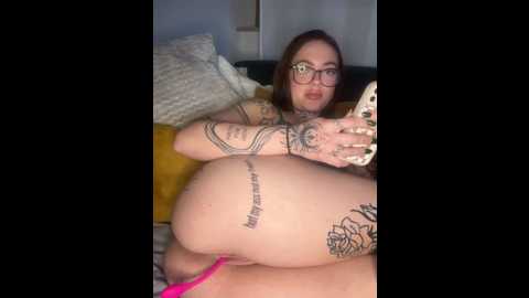 emmifly @ stripchat on 20251128