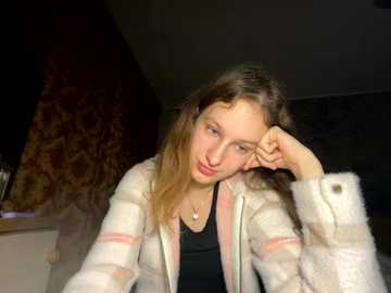 eva_angel3 @ stripchat on 20251128