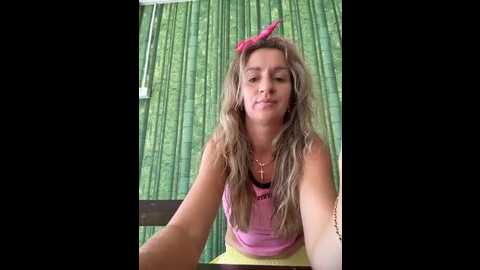 evvamur @ stripchat on 20251128