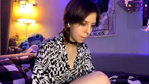 fairyluna @ stripchat on 20251128