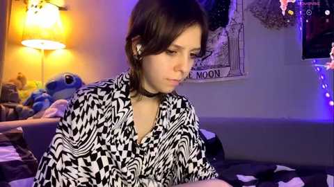 fairyluna @ stripchat on 20251128