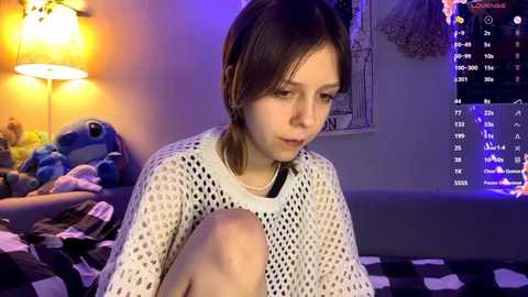 fairyluna @ stripchat on 20251128