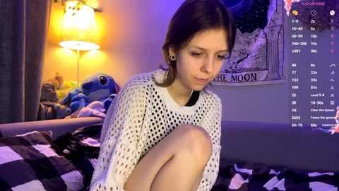 fairyluna @ stripchat on 20251128