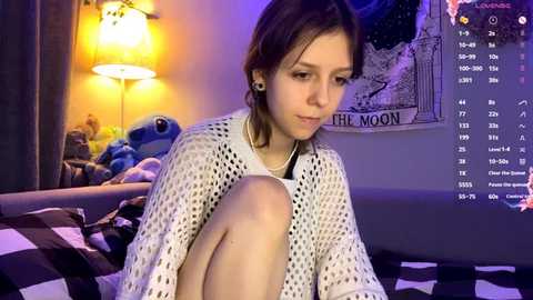 fairyluna @ stripchat on 20251128