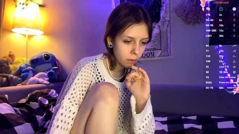 fairyluna @ stripchat on 20251128