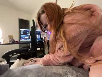 foxy_ana13 @ stripchat on 20251128