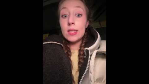 froggyanna @ stripchat on 20251128