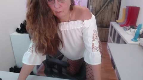 geilesluder75 @ stripchat on 20251128