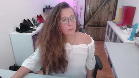 geilesluder75 @ stripchat on 20251128