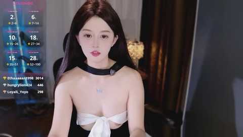 honey_wanning @ stripchat on 20251128