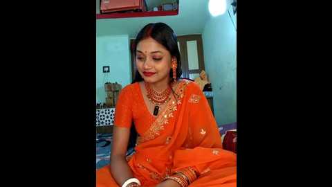 hot_piya_1 @ stripchat on 20251128