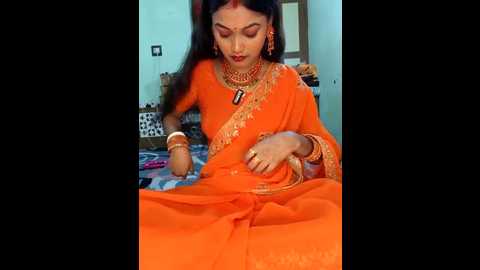 hot_piya_1 @ stripchat on 20251128