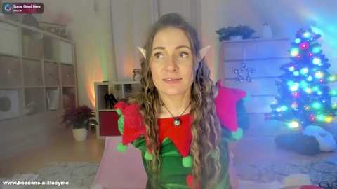 ilucyme @ stripchat on 20251128