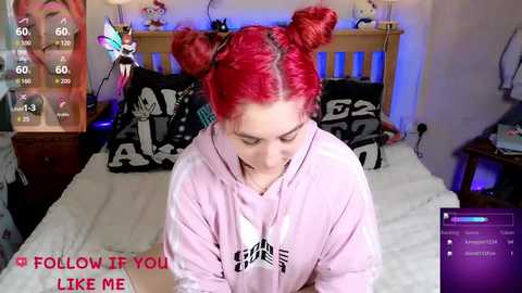 jennystyle @ stripchat on 20251128