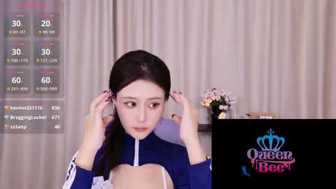 jojo_ovo @ stripchat on 20251128