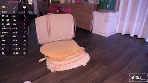 just__dani @ stripchat on 20251128