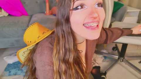 kamila_blush @ stripchat on 20251128