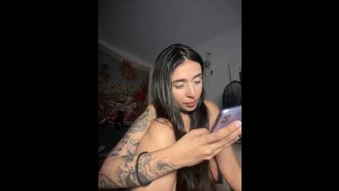 kiaraglam2 @ stripchat on 20251128