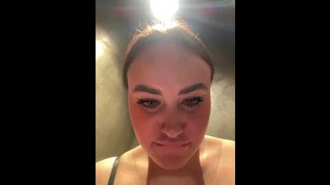 kirasunshine @ stripchat on 20251128