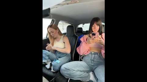 lavenderhot @ stripchat on 20251128