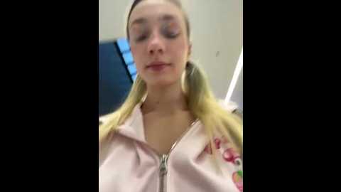 lia__love @ stripchat on 20251128