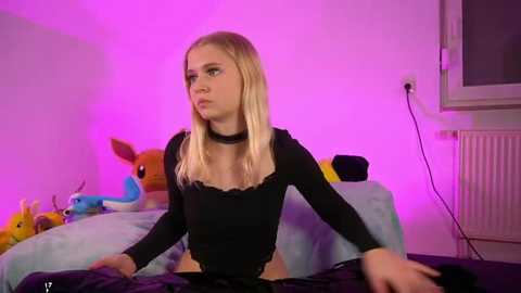 lillyocean @ stripchat on 20251128