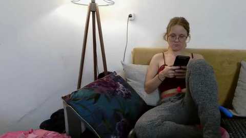 little_leni @ stripchat on 20251128