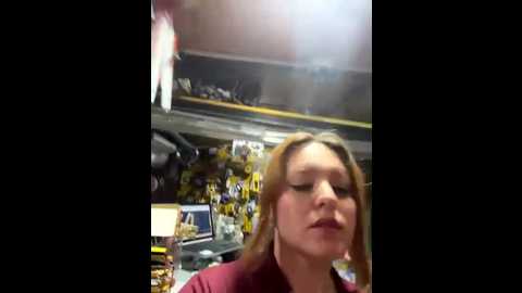 madame_arlette @ stripchat on 20251128