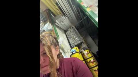 madame_arlette @ stripchat on 20251128